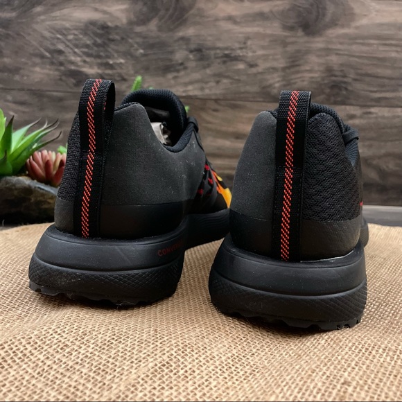 Converse x Tinker Hatfield Star Series Run Ox Low - Picture 8 of 12